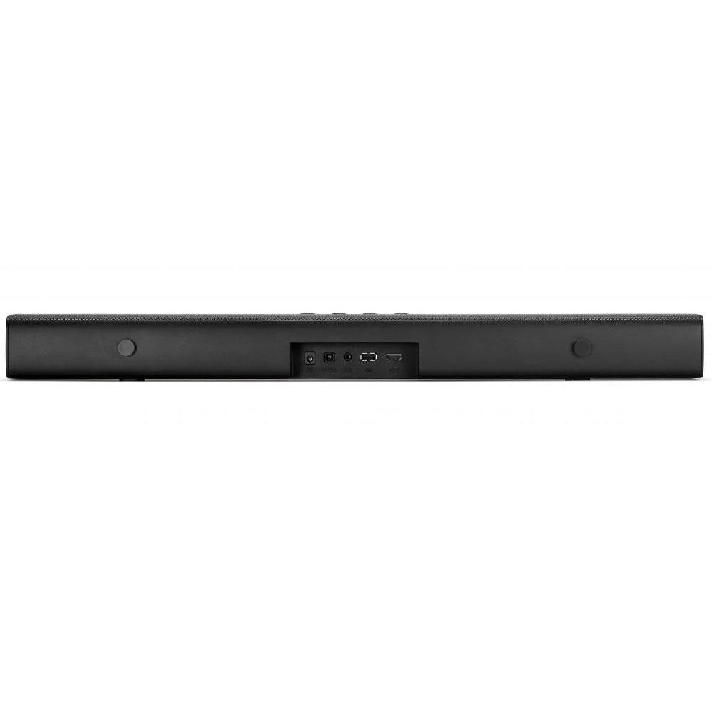 Soundbar JBL 26W RMS Bluetooth, HDMI, Bivolt - Bar Studio Soundbar JBL 26W RMS Bluetooth, HDMI, Bivolt - Bar Studio