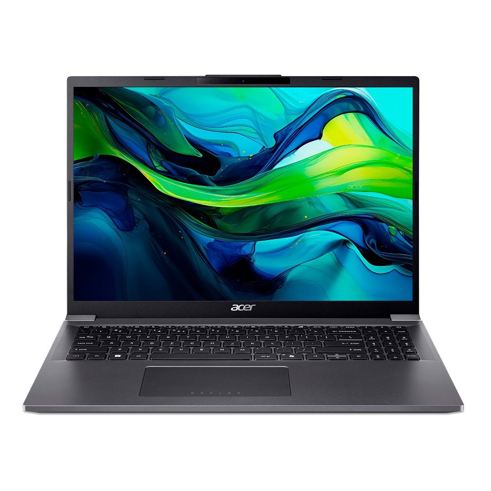 Notebook Acer Aspire 16 A16-71M-51UQ Intel Core Ultra 5, 16GB RAM, 1TB SSD, 16" WUXGA Led, IPS, 60Hz, Windows 11 - NX.JQLAL.002 - view 2