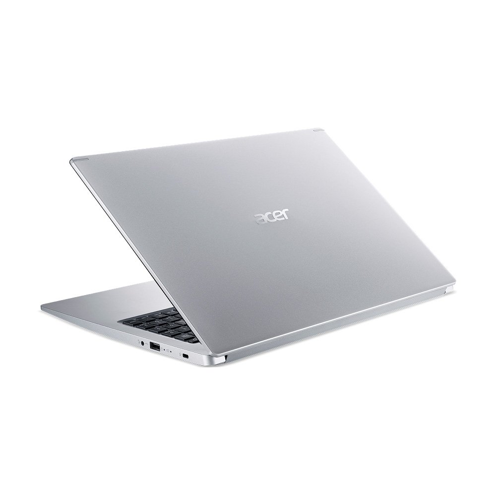 "Notebook Acer Aspire 5 A515-45-R478, AMD Ryzen 5-5500U, 16GB RAM, 512GB SSD, 15.6"" FHD LED, IPS, 60Hz, Linux Gutta - NX.AYDAL.00R" - view 4