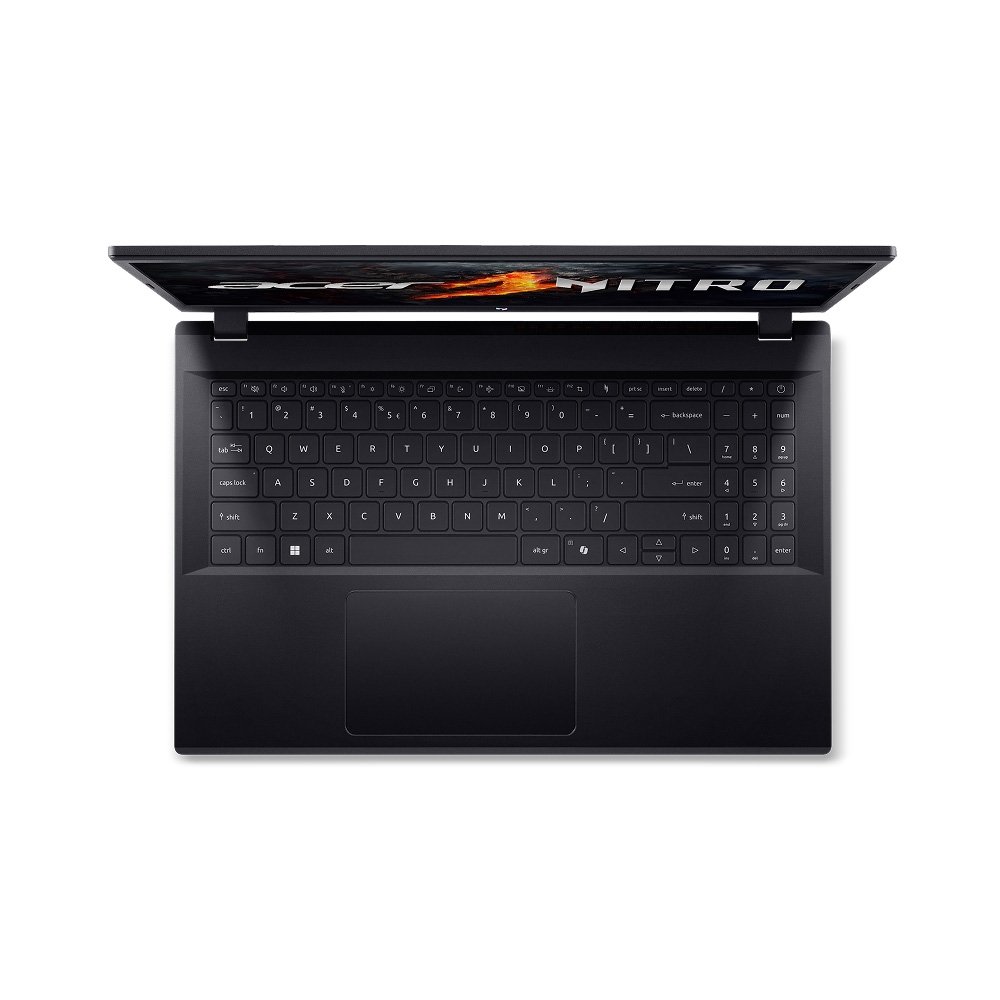 "Notebook Acer Nitro V15 ANV15-41-R4Q9 R77735HS AMD Ryzen 7, 32GB, 512GB SSD, NVIDIA RTX 4050, 15.6"" FHD LED, IPS, AGPOS - NH.U20AL.002" - view 5