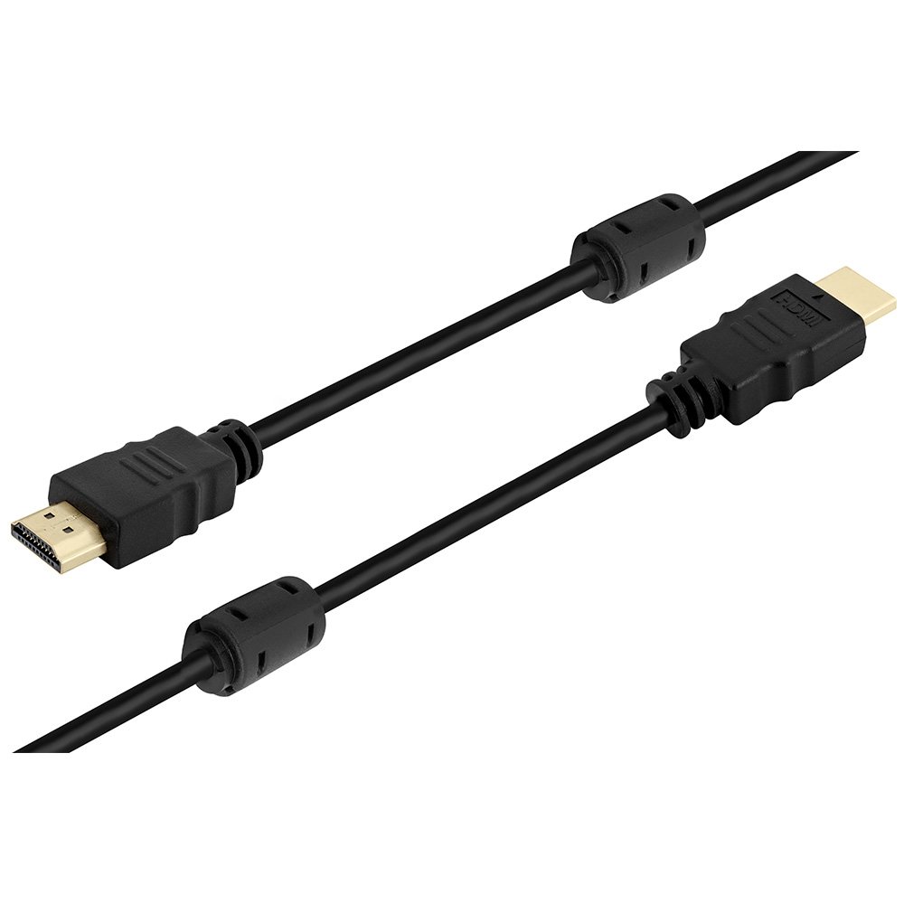 Imagem 3 de 3 do produto Cabo HDMI Storm Tech, 2.0, 4K, Com Filtro, 15 Metros - CBHM0032