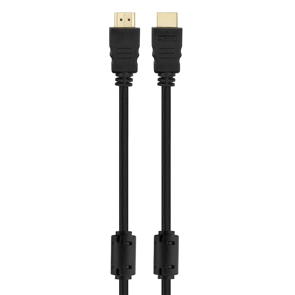 Imagem 2 de 3 do produto Cabo HDMI Storm Tech, 2.0, 4K, Com Filtro, 15 Metros - CBHM0032