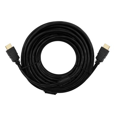 Cabo HDMI Storm Tech, 2.0, 4K, Com Filtro, 20 Metros - CBHM0025