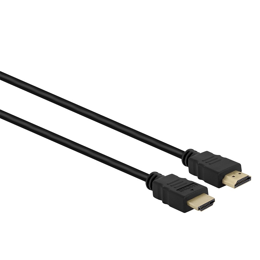 Cabo HDMI Storm ( Balão.info), 2.1, 8K 60Hz, Emborrachado, 1 Metro - ( Balão.info - foto 5