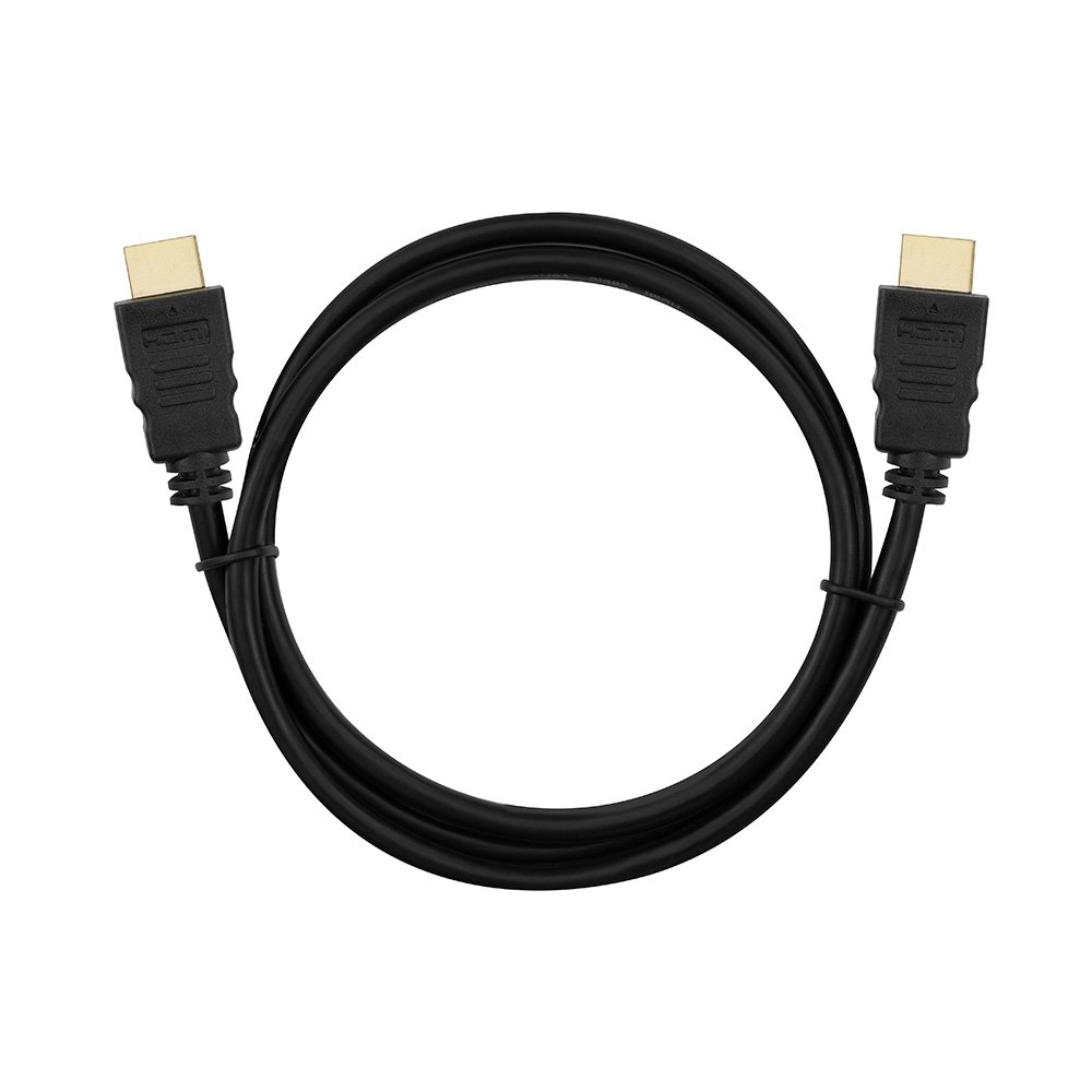 Cabo HDMI Storm ( Balão.info), 2.1, 8K 60Hz, Emborrachado, 1 Metro - ( Balão.info - foto 6