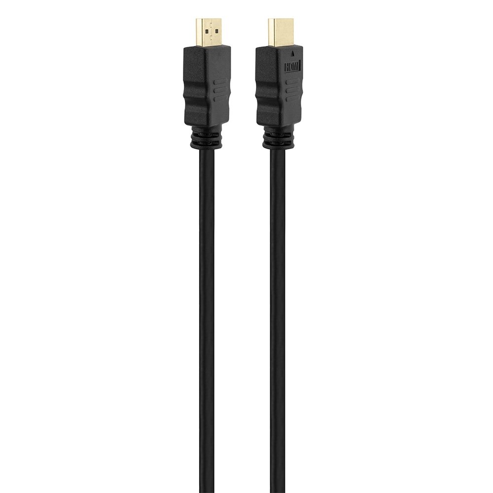 Cabo HDMI Storm ( Balão.info), 2.1, 8K 60Hz, Emborrachado, 2 Metros - ( Balão.info - foto 2