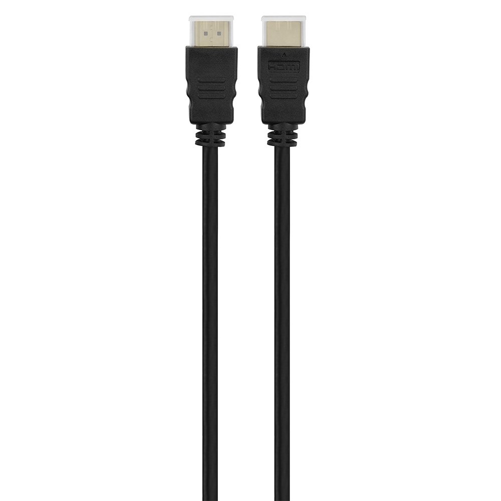 Cabo HDMI Storm ( Balão.info), 2.1, 8K 60Hz, Emborrachado, 2 Metros - ( Balão.info - foto 3