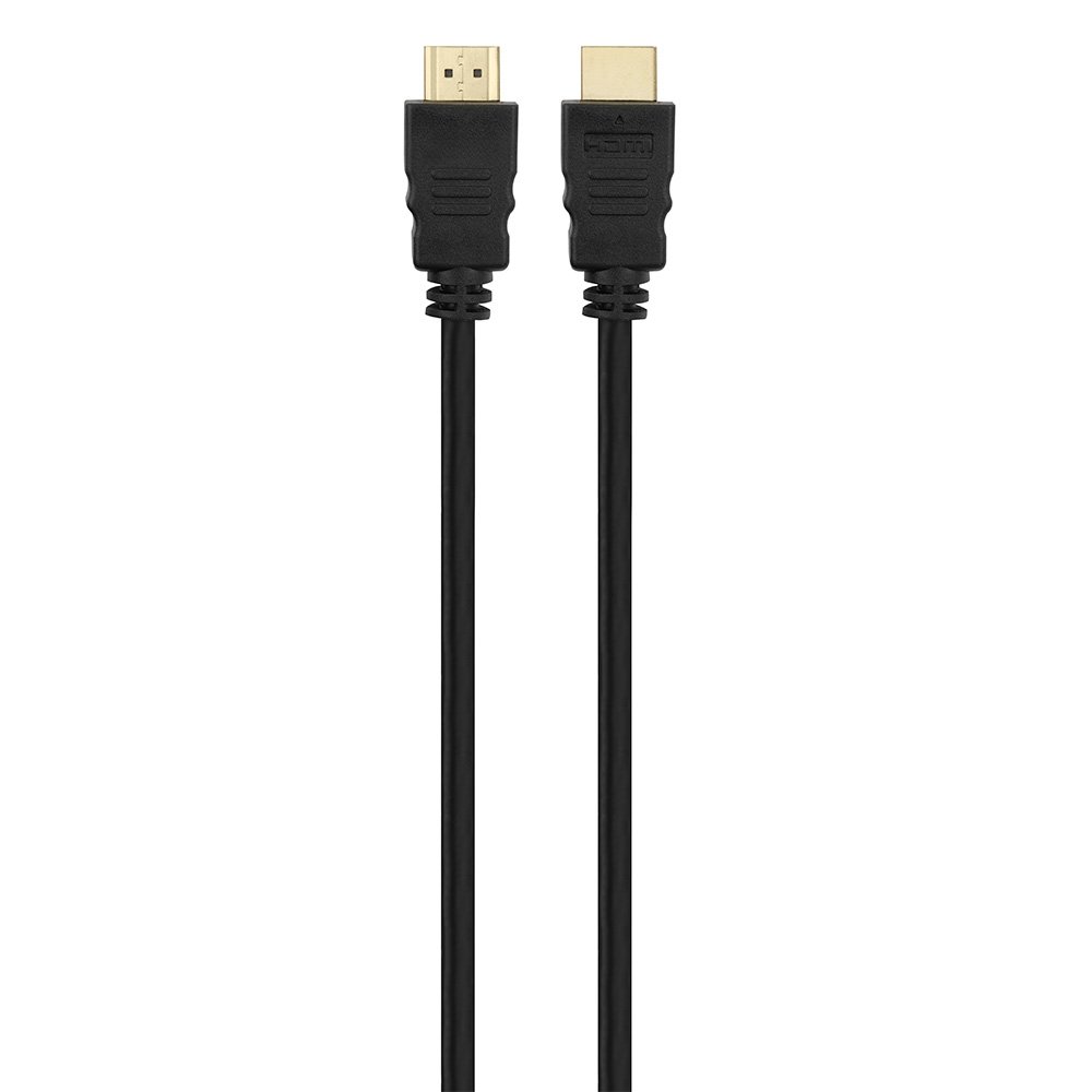 Cabo HDMI Storm ( Balão.info), 2.1, 8K 60Hz, Emborrachado, 2 Metros - ( Balão.info - foto 4