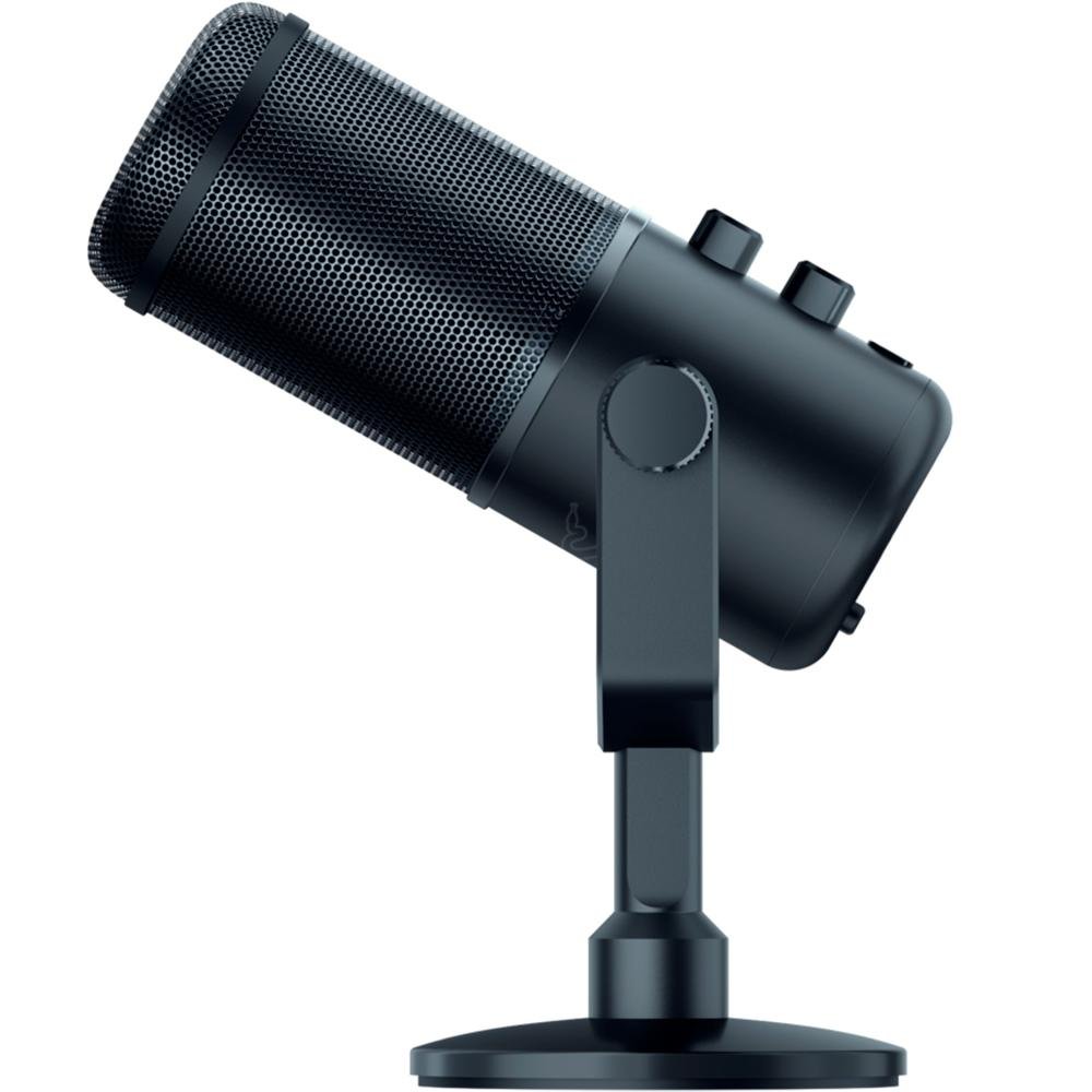 Microfone Razer Seiren Elite Podcast, USB - RZ19-02280100-R3U1 - view 8