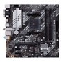 Placa-Mãe ASUS PRIME B550M-A AC, AMD AM4, mATX, DDR4, Wi-fi, Preto - 90MB15K0-M0EAY0 3