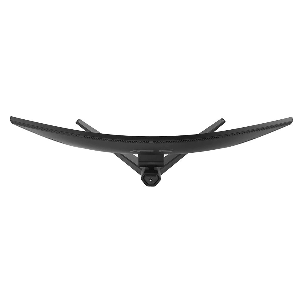 Monitor Gamer Curvo ASUS TUF 34, WQHD, 250Hz, 0.5ms, Fast VA, FreeSync Premium, Altura Ajustável, Som Integrado, Preto - VG34WQML5A - view 6