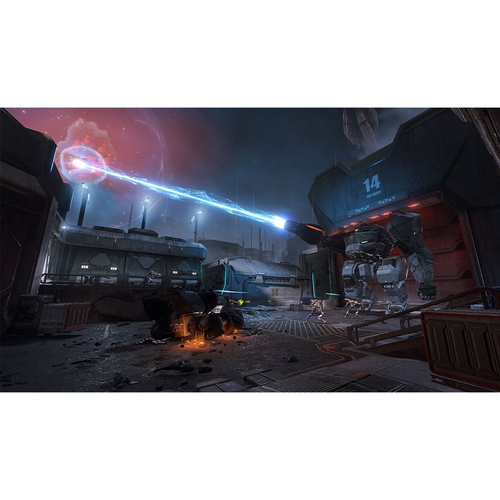 Imagem 3 de 8 do produto Jogo Metroid Prime 4: Beyond, para Nintendo Switch - NT000062NSW
