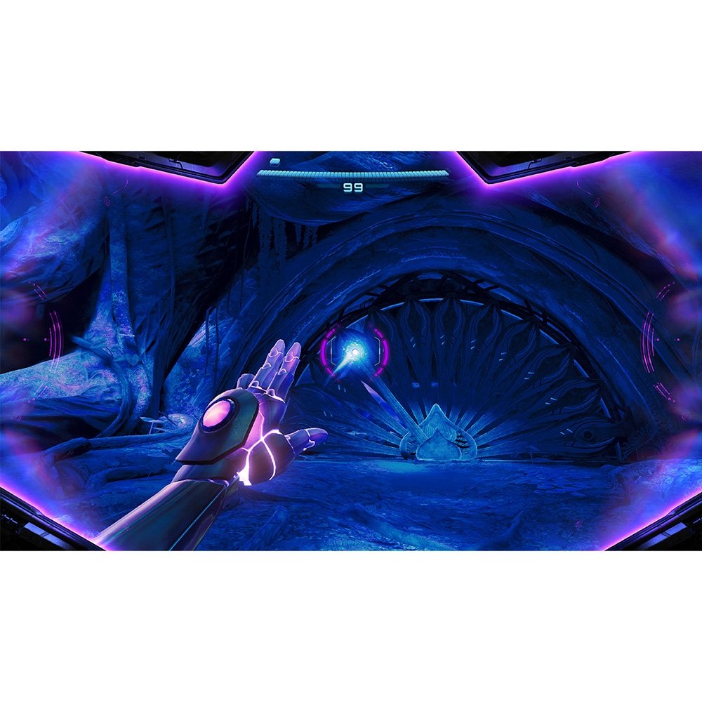 Imagem 5 de 8 do produto Jogo Metroid Prime 4: Beyond, para Nintendo Switch - NT000062NSW