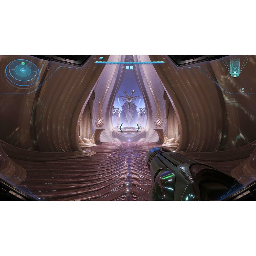 Imagem 6 de 8 do produto Jogo Metroid Prime 4: Beyond, para Nintendo Switch - NT000062NSW
