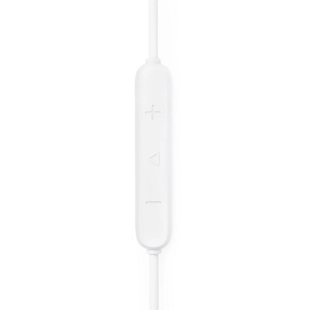 Fone de Ouvido Esportivo JBL Endurance Run 3, USB-C, À Prova de Suor, Branco - JBLENDURRUN3CWHT - view 4