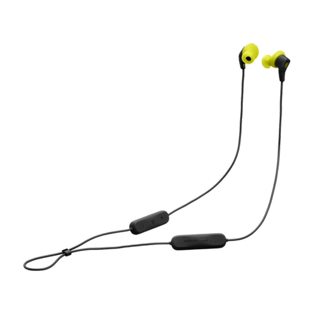 Fone de Ouvido JBL Endurance Run 3, Bluetooth, Preto - JBLENDURRUN3BTBLBR