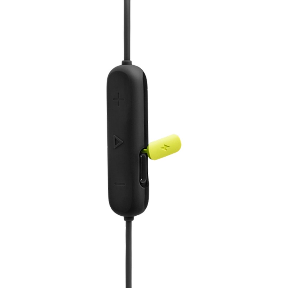 Fone de Ouvido JBL Endurance Run 3, Bluetooth, Preto - JBLENDURRUN3BTBLBR - view 6