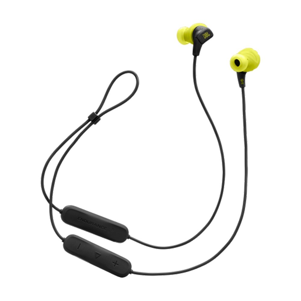 Fone de Ouvido JBL Endurance Run 3, Bluetooth, Preto - JBLENDURRUN3BTBLBR - view 3