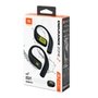 Fone de Ouvido JBL Endurance Zone, Intra-Auricular, Bluetooth, IPX7, Resistente à Água, Com Microfone, Preto - JBLENDUZONEBLKLBR