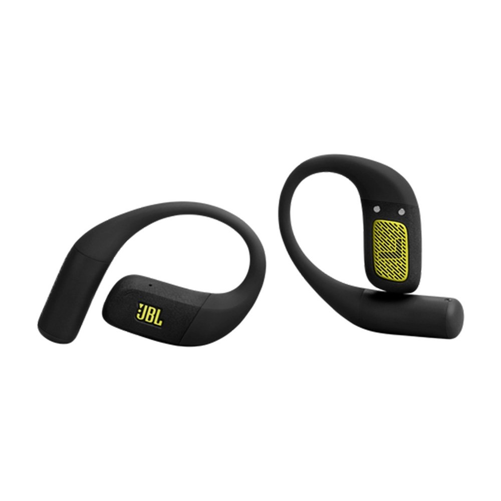 Fone de Ouvido JBL Endurance Zone, Intra-Auricular, Bluetooth, IPX7, Resistente à Água, Com Microfone, Preto - JBLENDUZONEBLKLBR - view 3