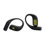 Fone de Ouvido JBL Endurance Zone, Intra-Auricular, Bluetooth, IPX7, Resistente à Água, Com Microfone, Preto - JBLENDUZONEBLKLBR