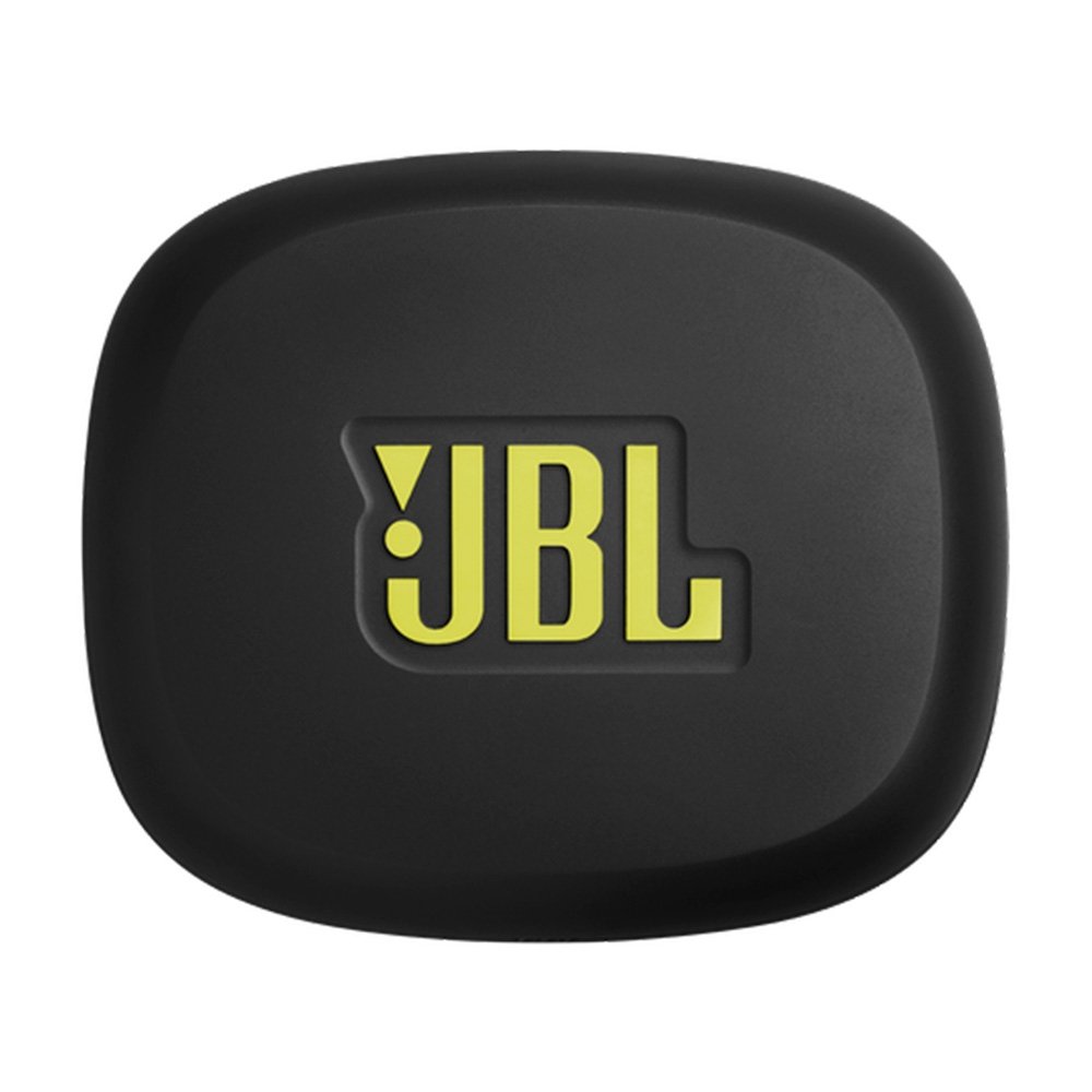 Fone de Ouvido JBL Endurance Zone, Intra-Auricular, Bluetooth, IPX7, Resistente à Água, Com Microfone, Preto - JBLENDUZONEBLKLBR - view 4