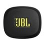 Fone de Ouvido JBL Endurance Zone, Intra-Auricular, Bluetooth, IPX7, Resistente à Água, Com Microfone, Preto - JBLENDUZONEBLKLBR
