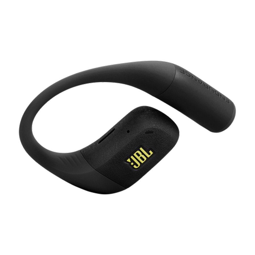 Fone de Ouvido JBL Endurance Zone, Intra-Auricular, Bluetooth, IPX7, Resistente à Água, Com Microfone, Preto - JBLENDUZONEBLKLBR - view 5