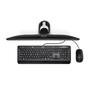 All in One Positivo A2100, Intel Core i3-7100U, 4GB, 500GB, 18.5´, FreeDOS - 1701293