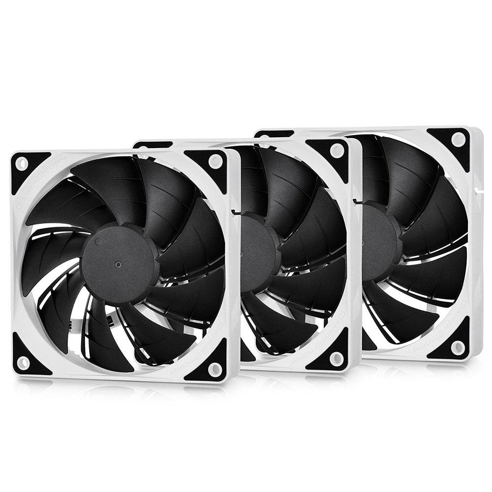 WaterCooler Deepcool Captain 360EX White RGB WaterCooler Deepcool Captain 360EX White RGB