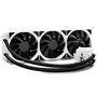 WaterCooler Deepcool Captain 360EX White RGB