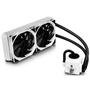 WaterCooler Deepcool Captain 240EX White RGB
