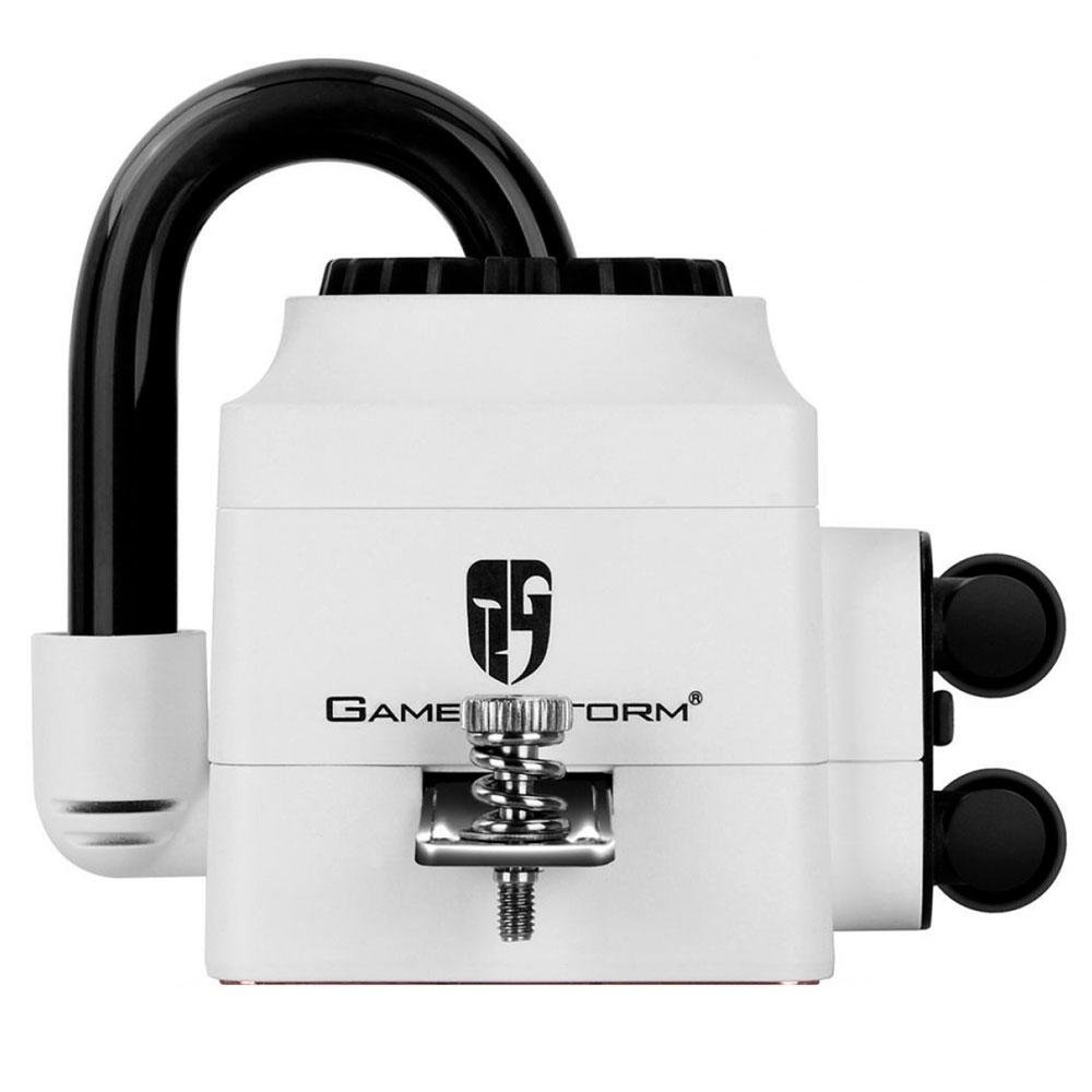 WaterCooler Deepcool Captain 240EX White RGB WaterCooler Deepcool Captain 240EX White RGB