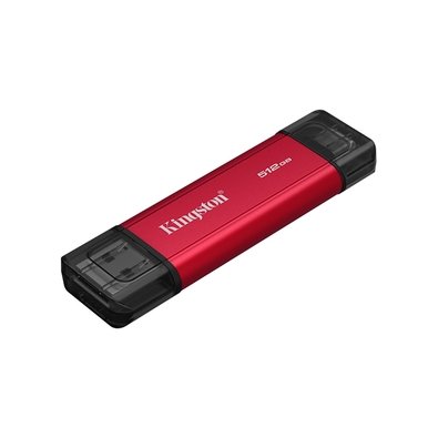 SSD externo Kingston USB 3.2
