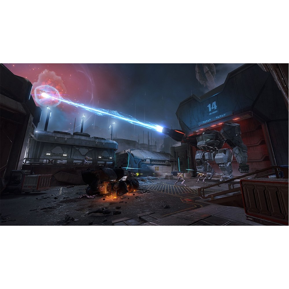: Beyond Nintendo Switch 2 Edition - NT000063NSW - view 2