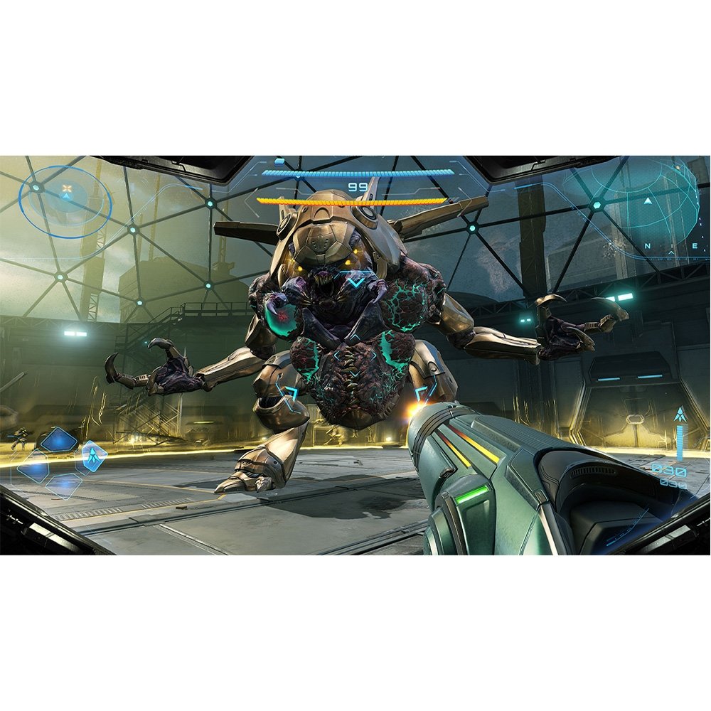 : Beyond Nintendo Switch 2 Edition - NT000063NSW - view 4