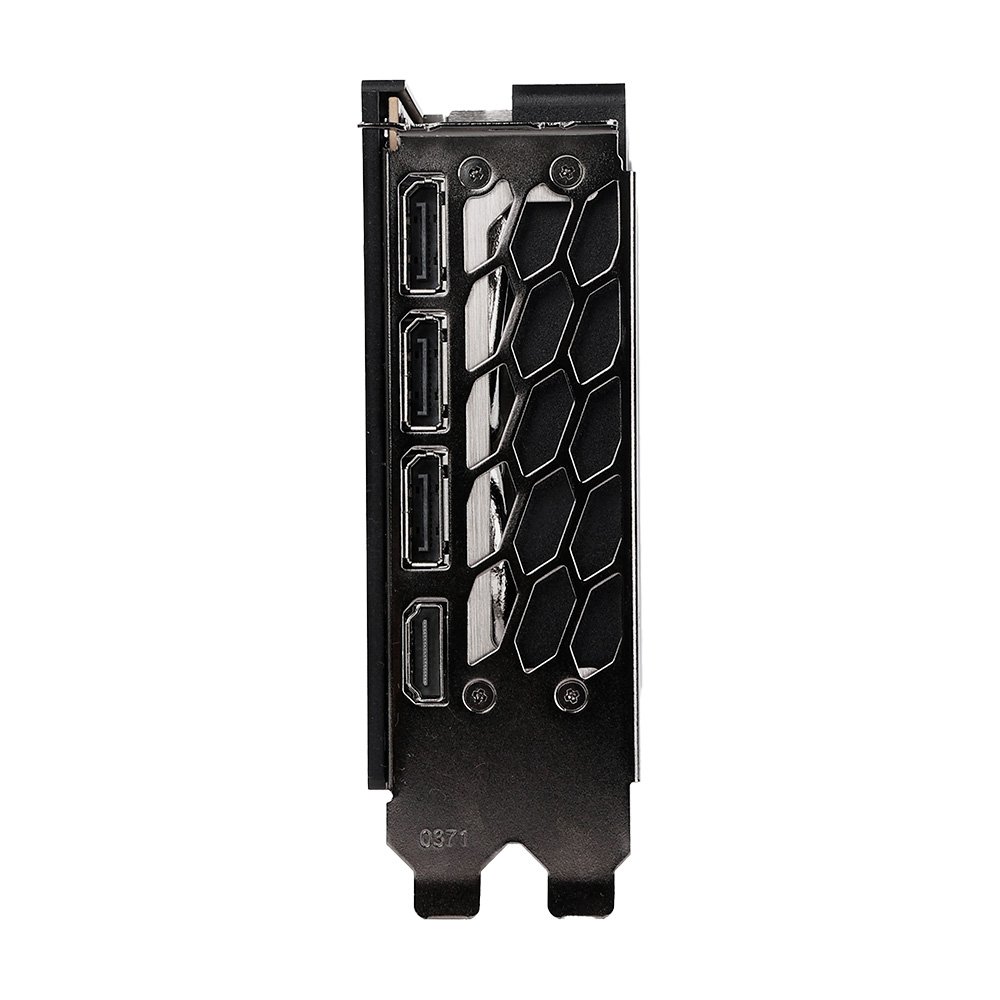 Placa de Vídeo GALAX NVIDIA GeForce RTX 5060 1-Click OC TECLAB Lite, 8GB, GDDR7, 128-Bits, Ray Tracing, DLSS 4 - 56NSN8MDDXBO Placa de Vídeo GALAX NVIDIA GeForce RTX 5060 1-Click OC TECLAB Lite, 8GB, GDDR7, 128-Bits, Ray Tracing, DLSS 4 - 56NSN8MDDXBO