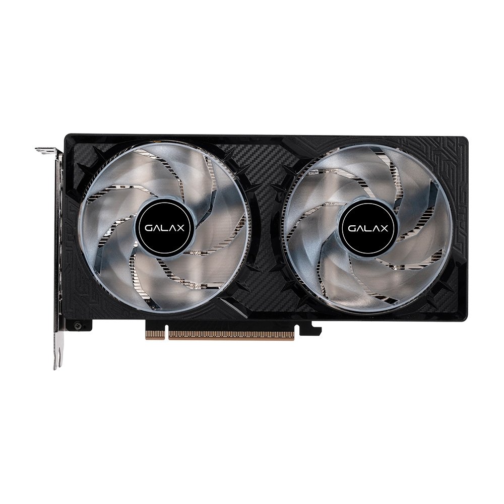 Placa de Vídeo GALAX NVIDIA GeForce RTX 5060 1-Click OC TECLAB Lite, 8GB, GDDR7, 128-Bits, Ray Tracing, DLSS 4 - 56NSN8MDDXBO Placa de Vídeo GALAX NVIDIA GeForce RTX 5060 1-Click OC TECLAB Lite, 8GB, GDDR7, 128-Bits, Ray Tracing, DLSS 4 - 56NSN8MDDXBO