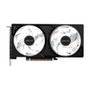 Placa de Vídeo GALAX NVIDIA GeForce RTX 5060 1-Click OC TECLAB Lite, 8GB, GDDR7, 128-Bits, Ray Tracing, DLSS 4 - 56NSN8MDDXBO