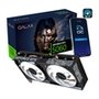 Placa de Vídeo GALAX NVIDIA GeForce RTX 5060 1-Click OC TECLAB Lite, 8GB, GDDR7, 128-Bits, Ray Tracing, DLSS 4 - 56NSN8MDDXBO