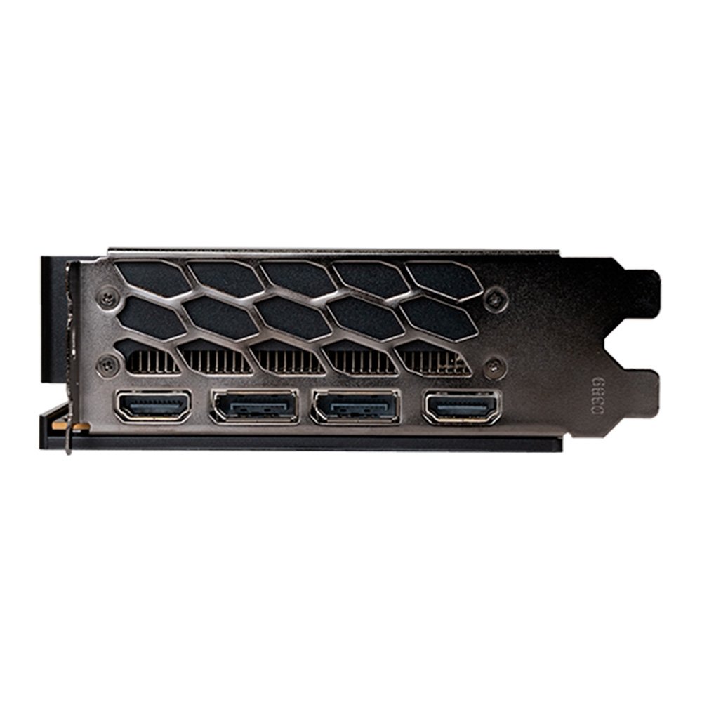 Placa de Vídeo GALAX NVIDIA GeForce RTX 5050 1-Click OC, 8GB, GDDR6, 128-Bits, Ray Tracing, DLSS 4 - 55NSL8MHDXRE - view 6