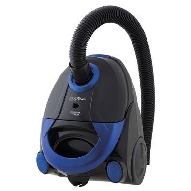 Você merece mais, você merece um Aspirador como o Faciclean 1420 1200W Preto Britânia!