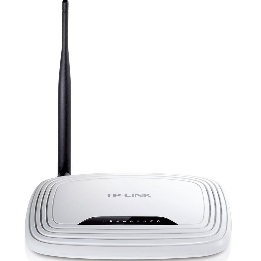 Roteador TP-Link 150Mbps Wireless Lite N TL-WR740N