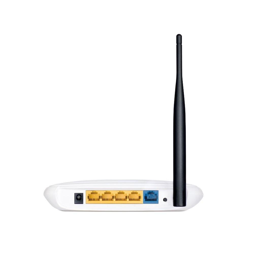 Roteador TP-Link 150Mbps Wireless Lite N TL-WR740N