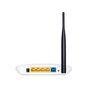 Roteador TP-Link 150Mbps Wireless Lite N TL-WR740N