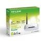 Roteador TP-Link 150Mbps Wireless Lite N TL-WR740N