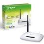 Roteador TP-Link 150Mbps Wireless Lite N TL-WR740N