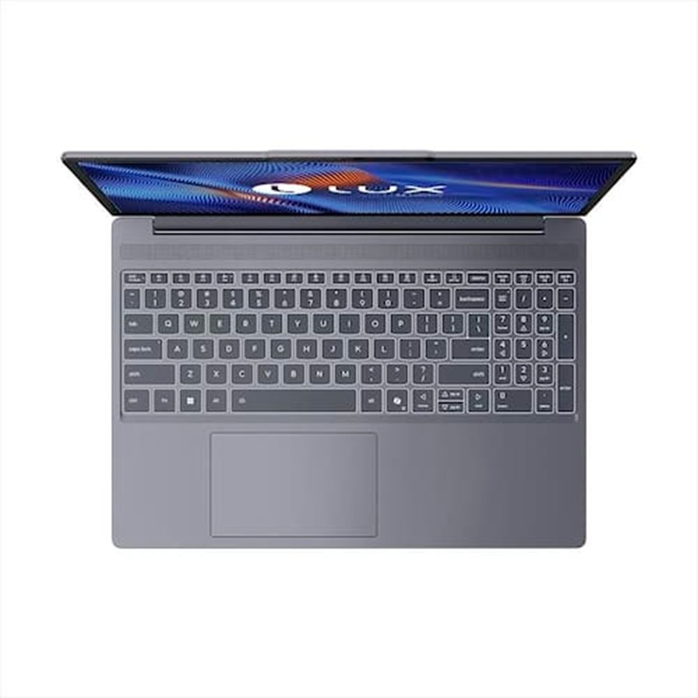 Notebook Lenovo IdeaPad Slim 3 Ryzen 7 | KaBuM!