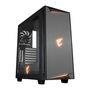 Gabinete Gigabyte AORUS Mid Tower GB-AC300W