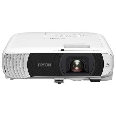 Projetor Epson Powerlite Fh54+